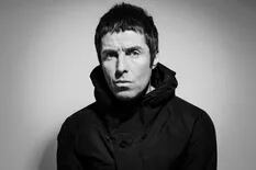 Liam Gallagher se lanza al futuro mientras mira el pasado con su nuevo disco