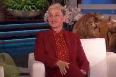 Ellen DeGeneres. En el peor momento de su carrera, entraron a robar a su casa