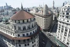 Ciudad: edificios emblemáticos abrirán sus puertas al público