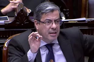 Germán Martínez aseguró que el nombramiento de Batakis como ministra de Economía “llega con un fuerte consenso interno”