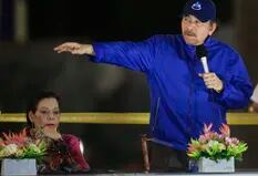 La CIDH denuncia ante la OEA “una nueva fase de la represión” en Nicaragua