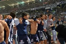Del Federal A a la Copa Libertadores: la reconstrucción de Talleres de Córdoba