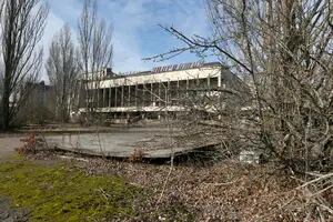 El macabro hallazgo en Chernobyl que reveló Google Earth