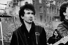 "Sunday Bloody Sunday": la exitosa canción de U2 que habla de "las grietas"