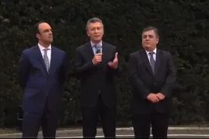Macri le respondió a Morales con un video y habló de una carta “a todas luces desmesurada”