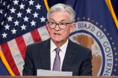 Mr. Powell, el verdadero presidente del Banco Central argentino