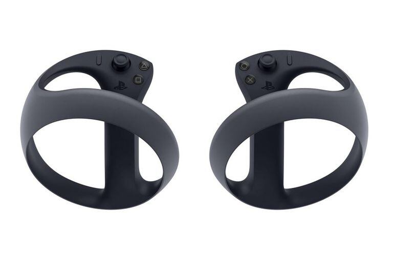 Los posibles controles de VR2 para PlayStation