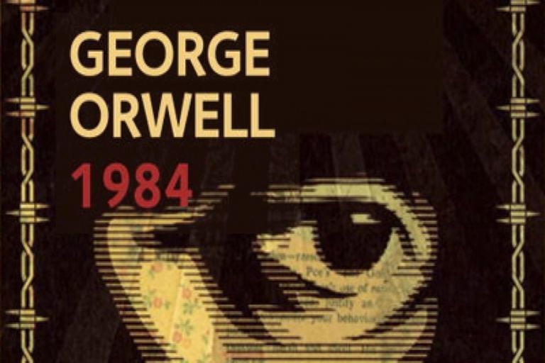 "1984" de George Orwell