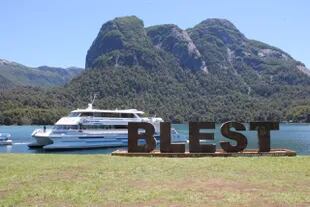 Puerto Blest es uno de los sitios más bellos de Bariloche 