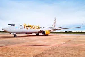 Flybondi suspende vuelos y deja en tierra 2 aviones: denuncia problemas con los pagos al exterior