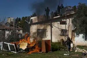 La guerra no frena a Israel y acelera la demolición de casas de palestinos en Jerusalén oriental