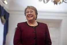 El contundente apoyo de Bachelet a Boric a cinco días del ballottage en Chile