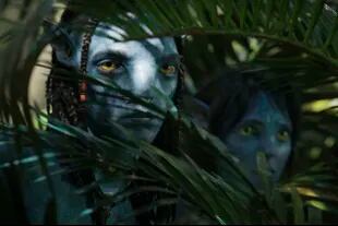 Una imagen de Avatar 2