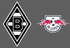Borussia Mönchengladbach venció por 3-1 a Leipzig como local en la Bundesliga