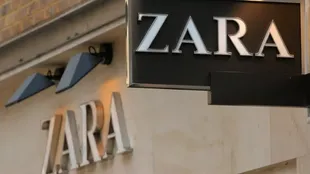 Zara perdió un juicio por marca registrada