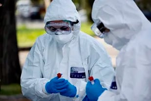 Coronavirus en Argentina: casos en Zapala, Neuquén al 5 de abril