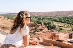 ¿Qué tenés que saber antes de visitar este exótico destino en Marruecos?