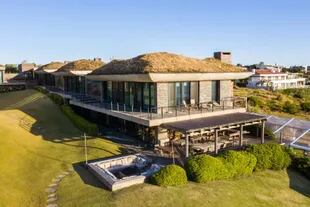 Una villa en Maldonado, Uruguay, es la propiedad más costosa del Cono Sur