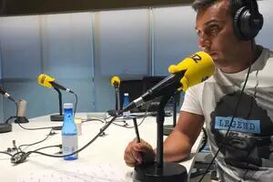 Gustavo López, el crack que sufrió al amigo Simeone 10 años en la selección y espera a Gallardo en Europa