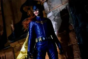 Batgirl, the project that was surprisingly halted by Warner Bros.