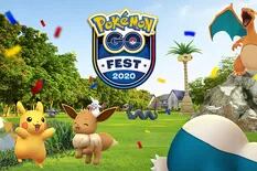 Pokémon Go cumple cuatro años con un festival online y nuevos desafíos semanales