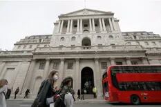 Cómo los banqueros de Londres ayudaron a los megarricos y a los criminales a ocultar su riqueza