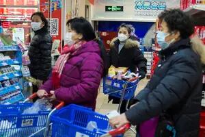 La efectividad de la cuarentena impuesta por Pekín ya es objeto de polémica