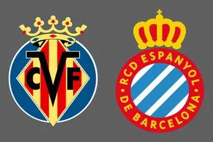 Villarreal-Espanyol