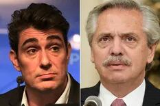 Iguacel le respondió a Fernández y justificó la extensión de los contratos: “Es la nueva y gran mentira de este presidente"