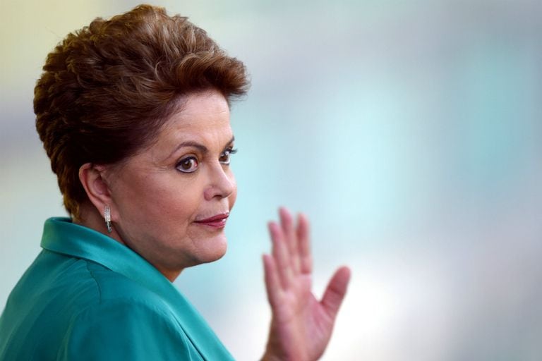 Adelantar las elecciones, la estrategia que analiza el gobierno de Dilma para frenar el impeachment