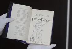 La Historia Secreta del Mundo Mágico de Harry Potter, en un nuevo libro
