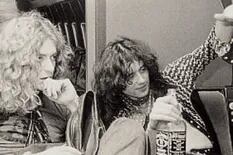 Diez canciones para empezar a escuchar a Led Zeppelin