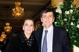 Marcela Tinayre recordó a Marcos Gastaldi en el tercer aniversario de su muerte