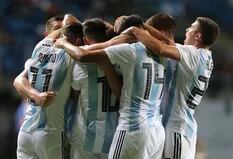 Sub 20: qué debe pasar para que Argentina consiga el pasaje al Mundial