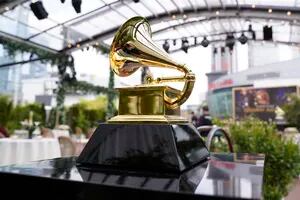 Todos los nominados de los Grammy Awards 2023 y cómo ver la ceremonia en vivo