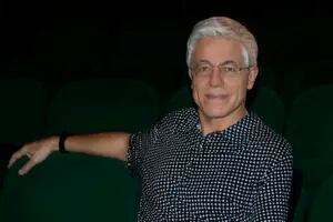 Juan Carlos Corazza, el creador argentino de estrellas