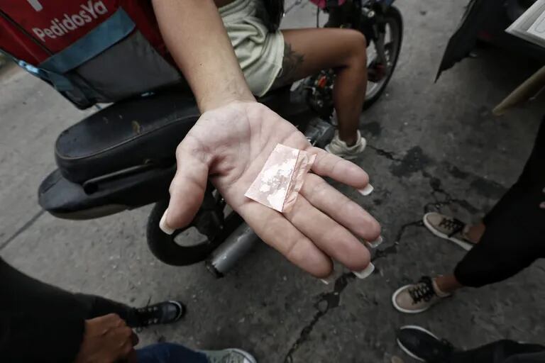 Las dosis de cocaína cortada con carfentanilo que provocaron 24 muertes
