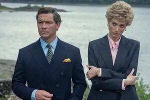 The Crown: las revelaciones que trae la quinta temporada sobre la relación de Carlos y Diana