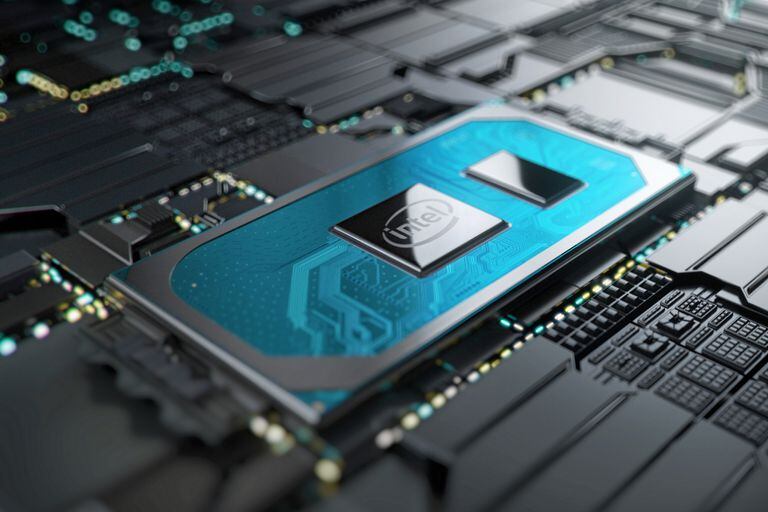 Intel presentó Ice Lake, sus nuevos procesadores Core de décima generación