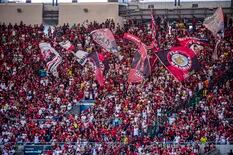 Flamengo aumentó su popularidad en Brasil, pero otro club podría "destronarlo"