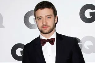 El músico y actor Justin Timberlake resurgió de su banda 'N Sync, mostrando su capacidad de reinvención acuariana
