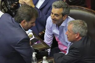 Una mayoría opositora en Diputados desafía al oficialismo a debatir la boleta única y convoca a sesión