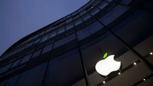 Apple se colocó a la cabeza del ranking de las empresas más valoradas del mundo.