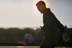 San Lorenzo: el sorpresivo cambio que prepara Pedro Troglio para el partido por la Copa Argentina