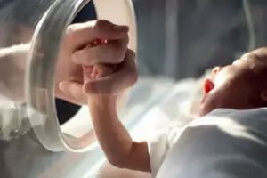 La OMS recomendó un cambio radical en la atención neonatal intensiva: contacto piel con piel