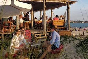 6 propuestas de bares y restaurantes imperdibles en Punta del Este