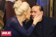 Silvio Berlusconi no se casa con Marta Fascina, su novia 53 años más joven, por presión de sus hijos
