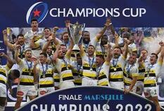La Champions del rugby entregó un batacazo y dos argentinos son campeones de Europa