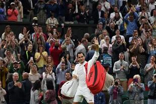 El último baile de Federer, cada vez más cerca: ¿está el tenis preparado para el final?