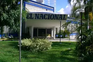 Venezuela: la justicia impone una millonaria multa a El Nacional por difamación